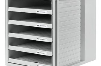 cassettiera porta documenti da ufficio
