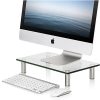 migliori supporti per monitor da scrivania