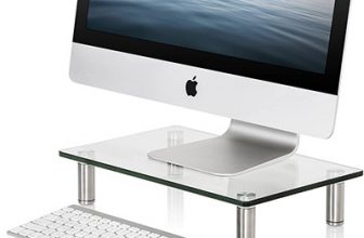 migliori supporti per monitor da scrivania
