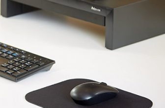 migliori 10 tappetini per mouse da ufficio
