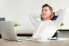 come rilassarsi in ufficio