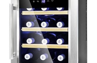 cantina per vino da ufficio