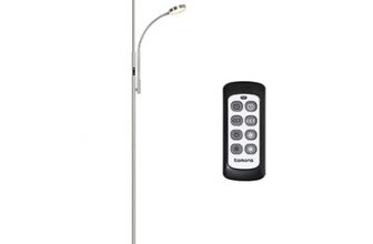 lampade da terra per ufficio