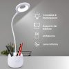 lampade a led da ufficio