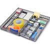 organizer per cassetto da scrivania