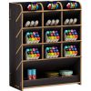 organizer per penne da scrivania