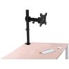 supporto da tavolo per monitor