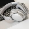 cuffie wireless pc
