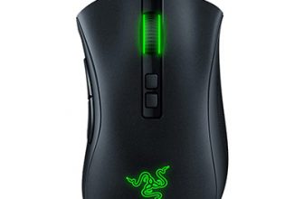 Razer DeathAdder V2