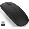 iAmotus, Mouse Bluetooth Senza Fili Ricaricabile