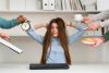 stress da rientro in ufficio dopo le vacanze