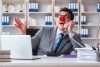 scherzi da fare in ufficio