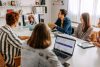 organizzare riunioni efficaci in ufficio