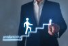 produttività al lavoro