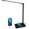 lampada ufficio a led scrivania