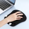 tappetino mouse ergonomico