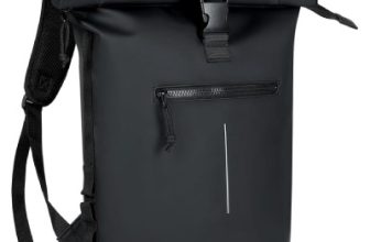 zaino ufficio resistente acqua