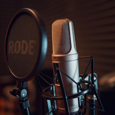 Microfoni Compatibili con Mac