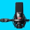 Microfoni Professionali per Podcasting