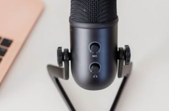 Microfoni Wireless per Ufficio