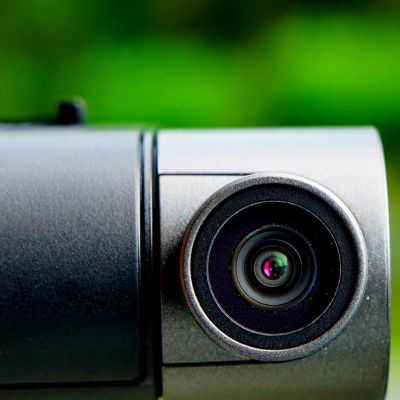 Webcam 4K