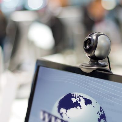Webcam full HD per PC: le migliori e come sceglierla