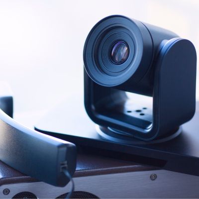 Webcam per Videoconferenze