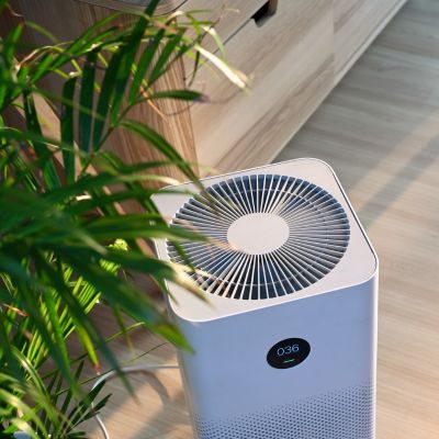 Purificatore d’aria