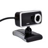 Webcam con Microfono Integrato
