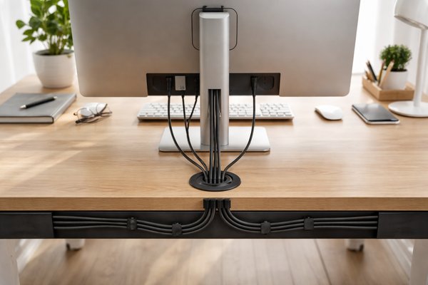 Luce per videoconferenze: come scegliere una key light LED per le call